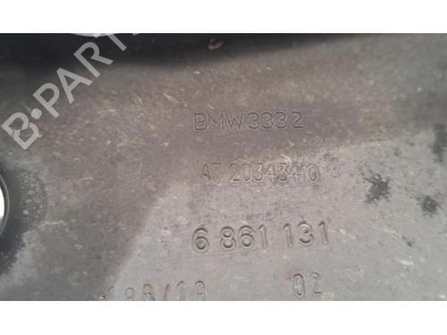 Right rear suspension arm BMW 6 Gran Turismo (G32) 620 d | BP27168669M15