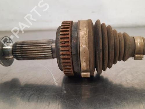 Left rear driveshaft HYUNDAI TUCSON (TL, TLE) 1.6 CRDi All-wheel Drive | BP23623398M40 