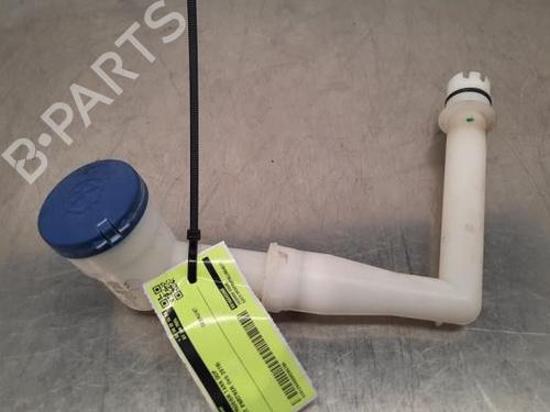 Used Pipe PEUGEOT PARTNER Box Body/MPV (K9) 1.6 BlueHDI 100 (99 hp) 23635870