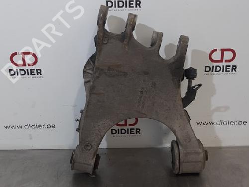 Right rear suspension arm ALFA ROMEO GIULIA (952_) 2.2 D (952AFA25, 952AFM25, 952ALA25) | BP10877551M15 