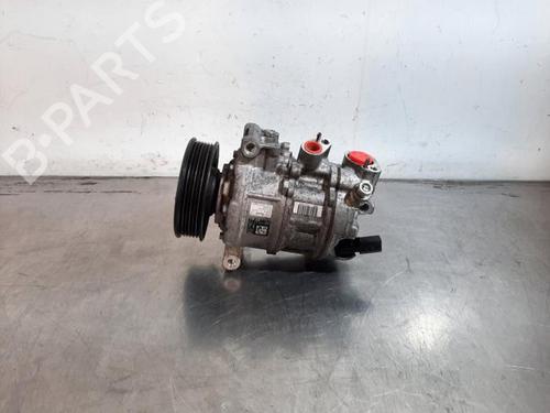 Used AC compressor AC compressor SKODA SCALA (NW1) 1.6 TDI (116 hp) 35315058 35315058