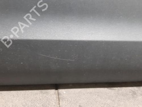 Left rear door OPEL GRANDLAND / GRANDLAND X (A18, P1UO) 1.6 Turbo D (75) | BP23587877C4 