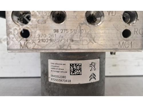 ABS pump PEUGEOT PARTNER Box Body/MPV (K9) 1.5 BlueHDI 130 | BP36769603M43  - Image 5
