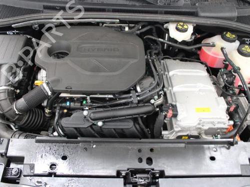 Battery MG MG 3 (ZP2_) 1.5 Hybrid+ | BP33678886E11 - Image 15