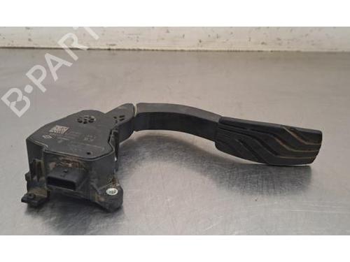 Pedal Pedal MERCEDES-BENZ CITAN Box Body/MPV (W420) 1.5 110 CDI (420.623, 420.625) (95 hp) 33917766 33917766