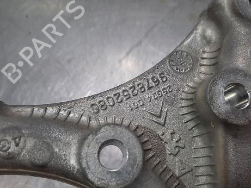 Engine mount PEUGEOT 208 I (CA_, CC_) 1.2 THP 110 | BP10890718M89 