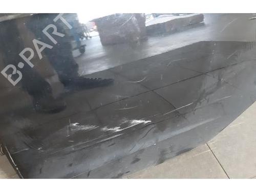 Left rear door AUDI A3 Sportback (8VA, 8VF) 1.6 TDI | BP23600121C4 