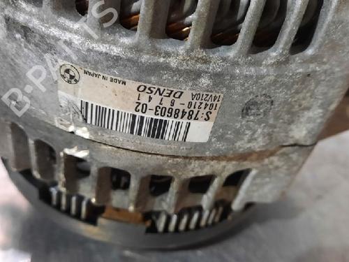 Alternator BMW 3 (F30, F80) M3 Competition | BP10890702M7 