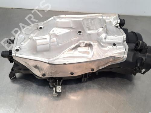 Air filter box MERCEDES-BENZ GLC (X253) 250 d 4-matic (253.909) | BP11231700M87 