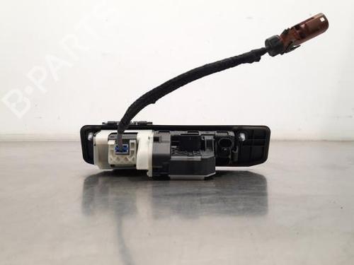 Used Camera MERCEDES-BENZ GLE (V167) GLE 350 d 4-matic (167.121) (272 hp) 23584706