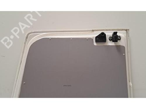 Tailgate MAN TGE Van 2.0 TDI (01V, 03V, 36V, UYB, UYC, UYD) | BP37689530C6 - Image 9