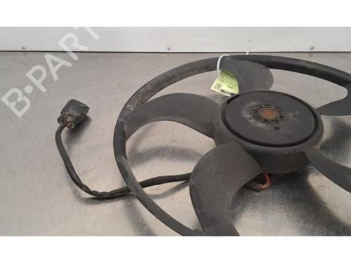 Køleventilator elektrisk FORD TRANSIT V363 Van (FCD, FDD) 2.0 EcoBlue | BP30381573M35