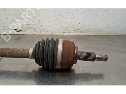 Left front driveshaft NISSAN JUKE (F16_) DIG-T 117 | BP38044059M38 - Image 2