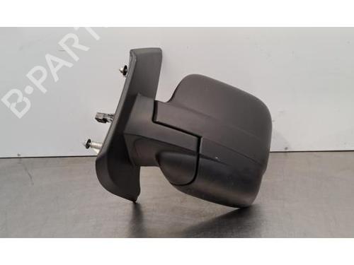 Used Left mirror RENAULT TRAFIC III Van (FG_) 2.0 dCi 130 (FGMY) (131 hp) 30331750