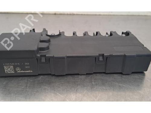 Fuse box MERCEDES-BENZ EQV (W447) EQV 300 (447.813, 447.815) | BP32767756E1 - Image 2