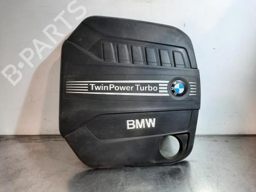 Bundpladebeskyttelse Bundpladebeskyttelse BMW X5 (F15, F85) xDrive 30 d (258 hp) 34385979 34385979