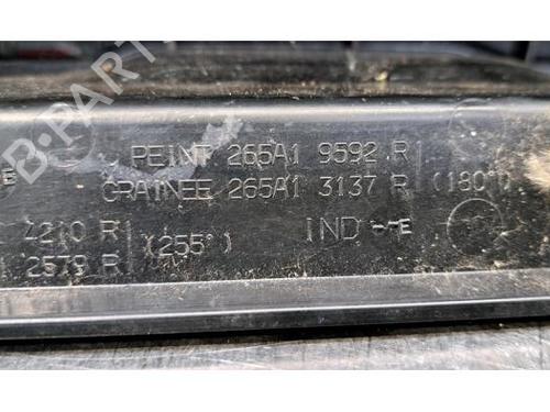 Right taillight RENAULT TRAFIC III Van (FG_) 2.0 dCi 120 (FGMN) | BP28086172C35 