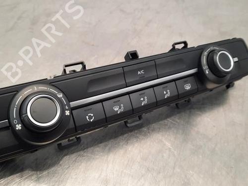 Climate control OPEL COMBO Box Body/MPV (K9) 1.5 D | BP23582700I5 