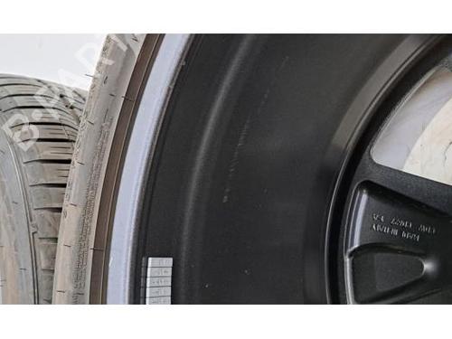 Rim AUDI E-TRON Sportback (GEA) 50 quattro | BP29293740C45 