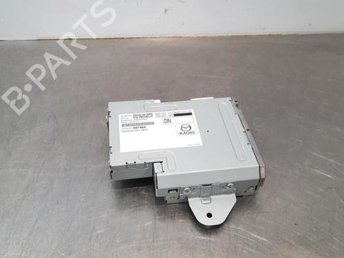 Elektronisk modul MAZDA CX-3 (DK) 2.0 SKYACTIV-G (DK5W, DK6W) (120 hp) 19648624
