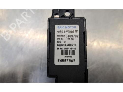 Switch MG MG ZS SUV (AZS1) EV | BP37091901I30 - Image 2