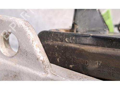 Engine mount KIA RIO IV (YB, SC, FB) 1.25 | BP24136814M89 
