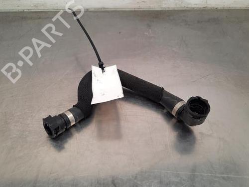 Used Pipe MERCEDES-BENZ EQC (N293) EQC 400 4-matic (293.890) (408 hp) 23616655