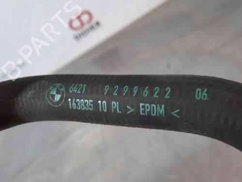 Pipe BMW 3 (F30, F80) 320 d xDrive | BP15018106M125 