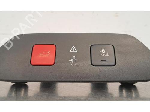 Used Switch OPEL GRANDLAND / GRANDLAND X (A18, P1UO) 1.2 (75) (131 hp) 28105408