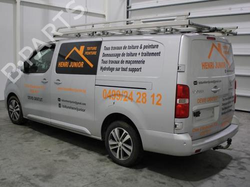 Engine mount PEUGEOT EXPERT Van (V_) 2.0 BlueHDi 180 | BP10901759M89 