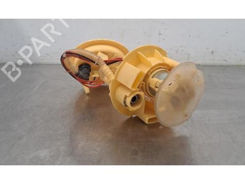 Fuel pump AUDI A6 C8 (4A2) 45 TDI Mild Hybrid quattro | BP30163541M76