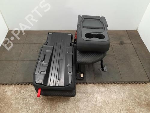 Right front seat FORD TRANSIT CONNECT V408 Box Body/MPV 1.5 TDCi | BP33307438C16 - Image 4