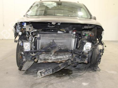 Gearbox CITROËN BERLINGO (ER_, EC_) 1.2 PureTech 110 | BP33615086M3 - Image 14