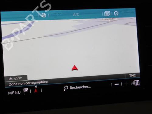 Elektronisk modul CITROËN C4 SPACETOURER (3D_) 1.5 BlueHDi 130 | BP23605609M83 