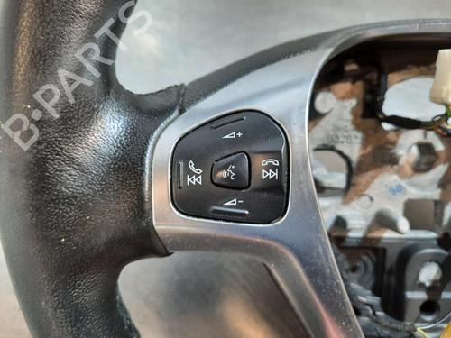 Steering wheel FORD TRANSIT COURIER B460 Box Body/MPV 1.5 TDCi | BP36005245C49 - Image 4