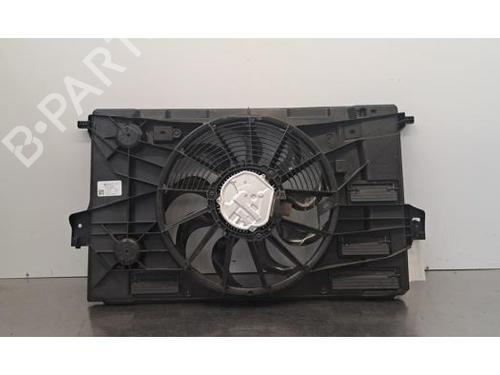 Radiator fan RENAULT MEGANE E-TECH SUV EV60 (BNJ1) | BP40240757M35 - Image 3