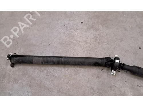 Driveshaft BMW 5 (G30, F90) 520 d | BP37162241M37 - Image 3