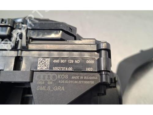 Ratstangsstang AUDI E-TRON (GEN) 50 quattro | BP39571602I23 - Image 3