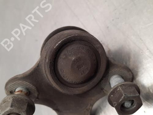 Other SEAT IBIZA V (KJ1, KJG) 1.0 TSI | BP15041519O1