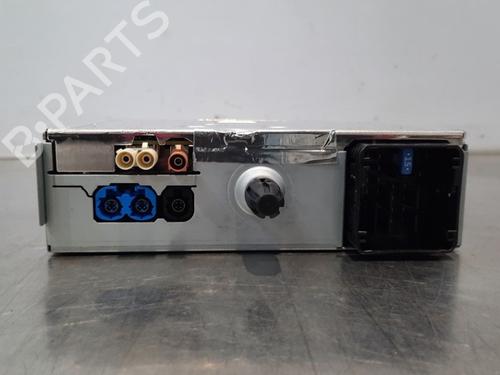 Radio PEUGEOT 3008 II SUV (MC_, MR_, MJ_, M4_) 1.5 BlueHDi 130 | BP16264108E6 