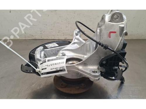 Left front steering knuckle MERCEDES-BENZ A-CLASS (W177) A 180 (177.084) | BP38022548M25 - Image 5