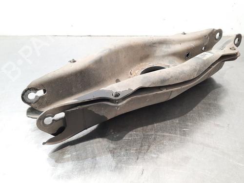 Right rear suspension arm MERCEDES-BENZ C-CLASS (W205) C 220 BlueTEC / d (205.003) | BP16917270M15 