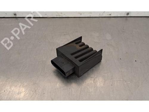 Used Fuel ECU VW GOLF VII (5G1, BQ1, BE1, BE2) 2.0 TDI (150 hp) 30766490