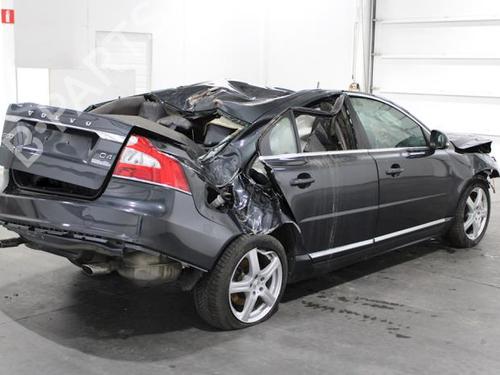 Electronic sensor VOLVO S80 II (124) D4 | BP37251891M84 - Image 10