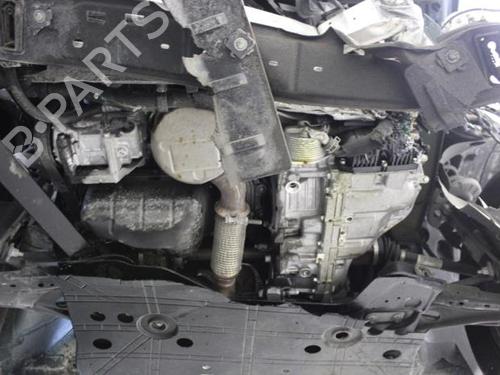 Module électronique CITROËN GRAND C4 SPACETOURER (3A_, 3E_) 1.5 BlueHDi 130 | BP23580658M83 