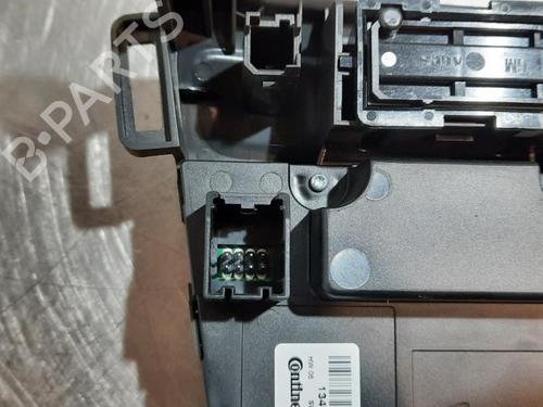 Switch OPEL ZAFIRA TOURER C (P12) 1.6 CDTI (75) | BP23590345I30 - Image 4