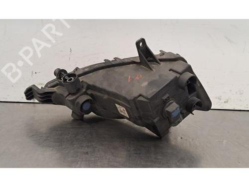 Right front fog light VW GOLF VII (5G1, BQ1, BE1, BE2) 2.0 TDI | BP30766481C31