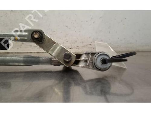 Vindrude Viskermekanisme RENAULT CLIO V (B7_) 1.0 TCe 100 (B7MT) | BP39905796C83 - Image 2