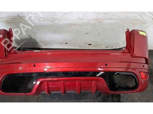 Used Rear bumper LAND ROVER RANGE ROVER SPORT II (L494) 5.0 SCV8 4x4 (575 hp) 30521351