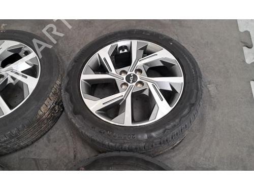 Felgsett KIA STONIC (YB) 1.0 T-GDi Eco-Dynamics+ | BP38971359C100 - Image 5